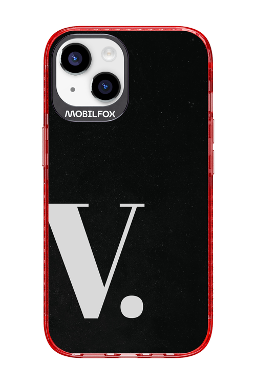 V (Off Space) - Apple iPhone 14