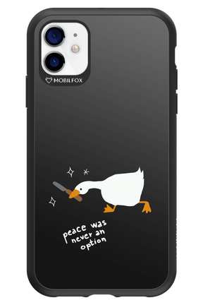 OPTION - Apple iPhone 11