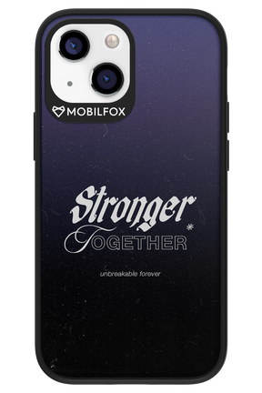 Stronger Together - Apple iPhone 13 Mini