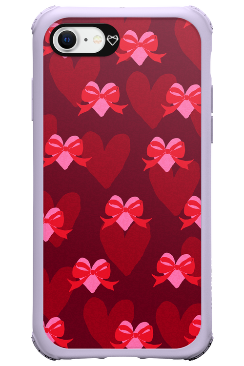 My Heart My Love - Apple iPhone SE 2022