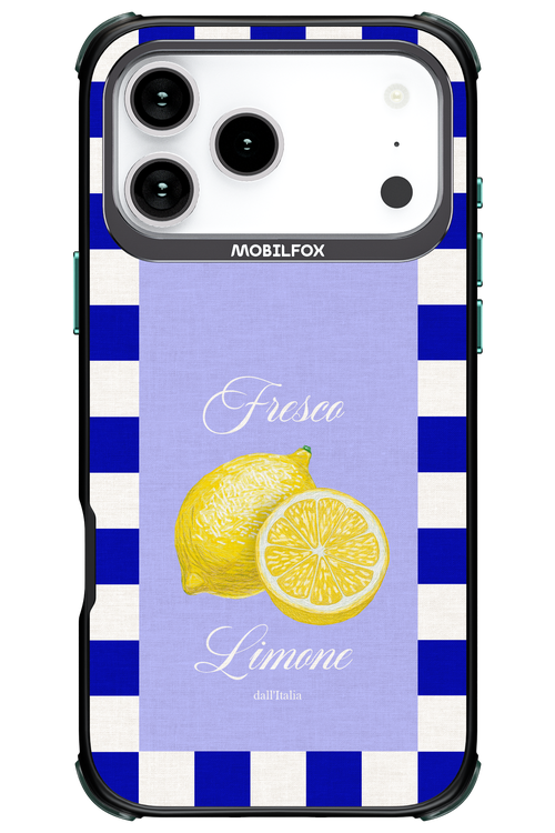 Fresssh - Apple iPhone 17 Pro Max