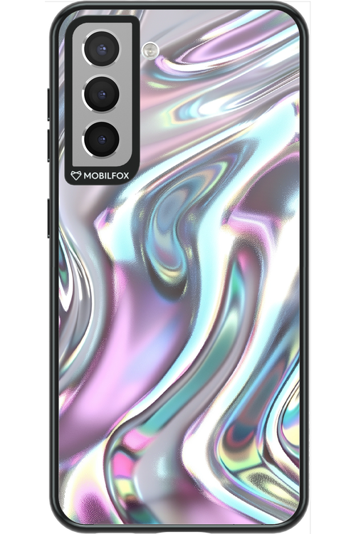 Holochrome 2.0 - Samsung Galaxy S21