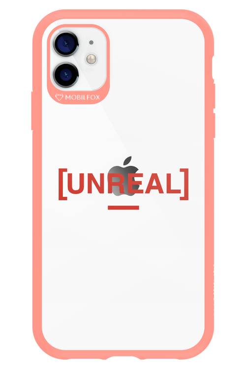 Unreal Classic - Apple iPhone 11