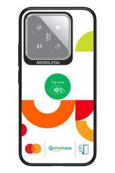 OTP EU Color - Xiaomi 14