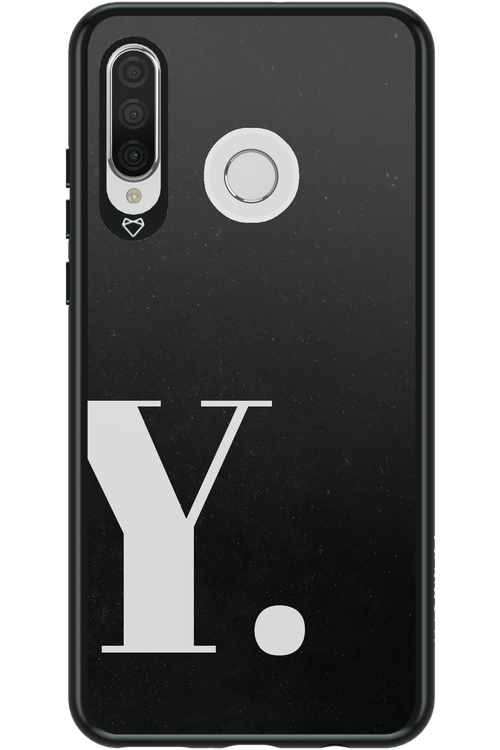 Y (Off Space) - Huawei P30 Lite