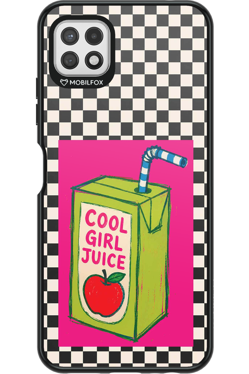 COOL GIRL JUICE 2.0 - Samsung Galaxy A22 5G