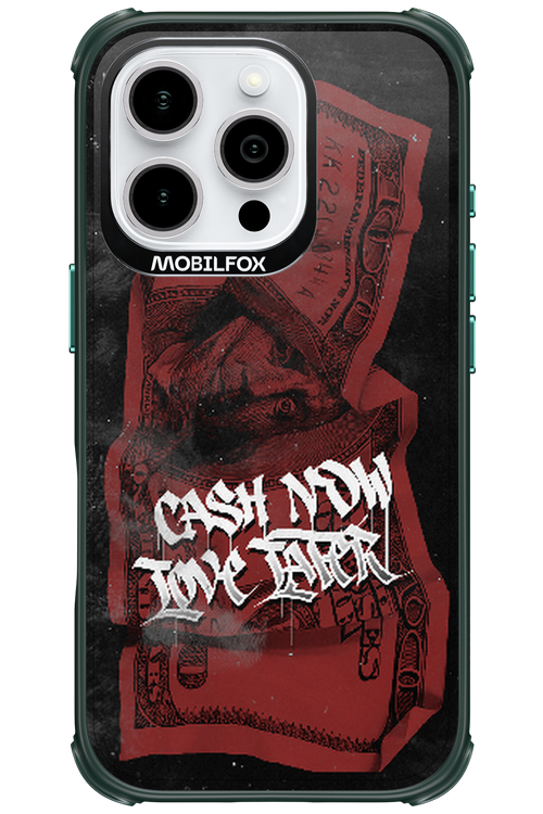 Liquid Assets - Apple iPhone 16 Pro