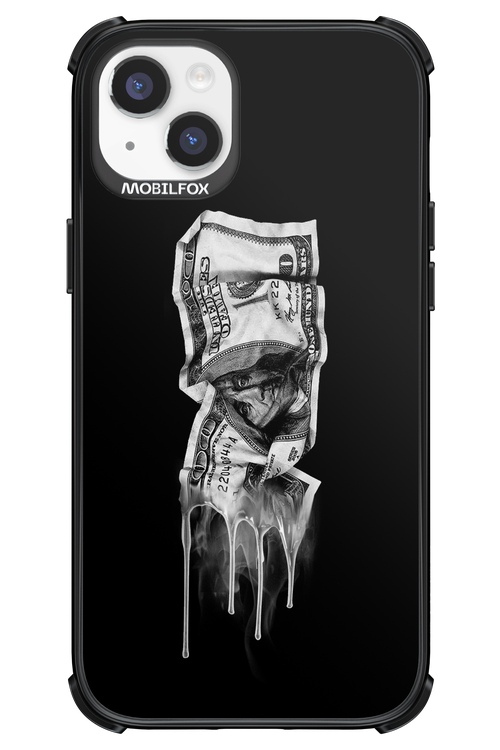 Melting Money 2.0 - Apple iPhone 14 Plus