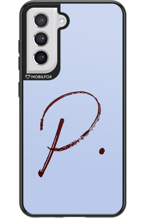 (Jellyfish Presso) P 2.0 - Samsung Galaxy S21 FE