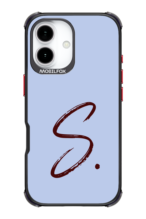 (Jellyfish Presso) S 2.0 - Apple iPhone 17