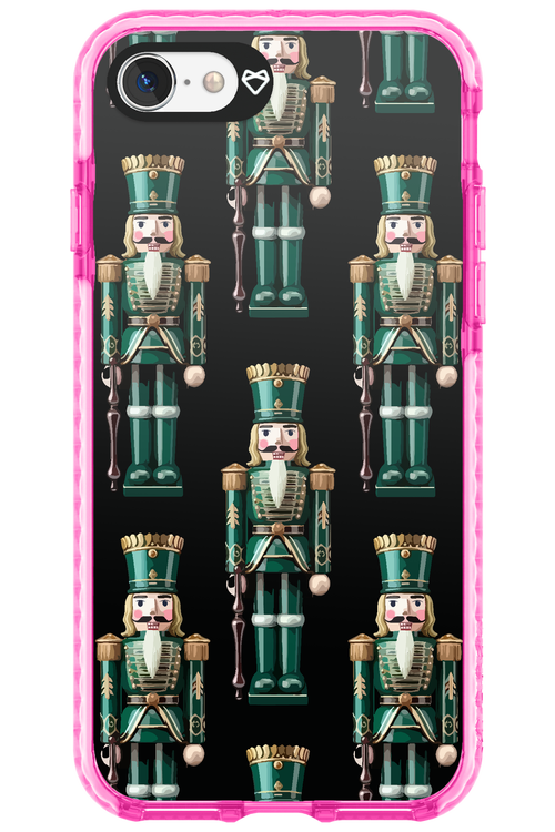 Nutcracker - Apple iPhone 7
