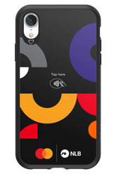 NLB Black 2.0 - Apple iPhone XR