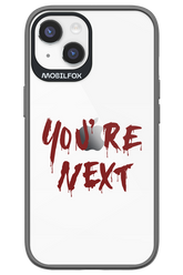 You're Next - Apple iPhone 14