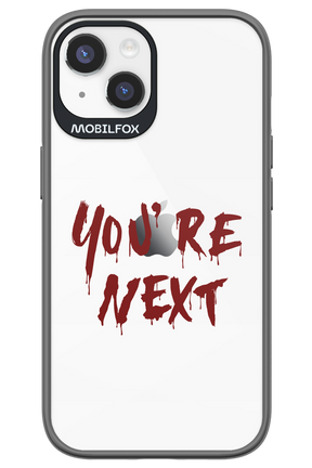 You're Next - Apple iPhone 14