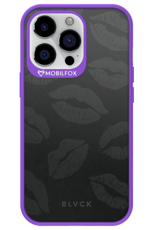 Dark Lips - Apple iPhone 13 Pro