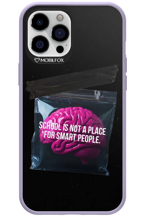 Smart people 2.0 - Apple iPhone 12 Pro Max