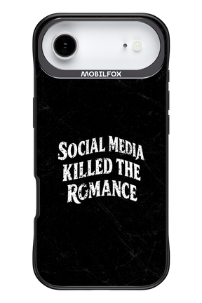 SocialMedia 2.0 - Apple iPhone 17 Air