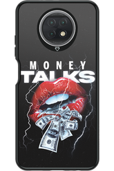 Money Talks - Xiaomi Redmi Note 9T 5G