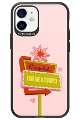 Cupid sign 2.0 - Apple iPhone 12 Mini