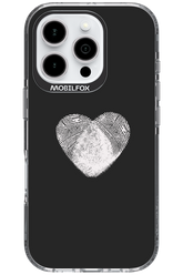 EVIDENCE - Apple iPhone 16 Pro