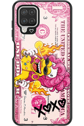 Cocktail Clown 2.0 - Samsung Galaxy A12