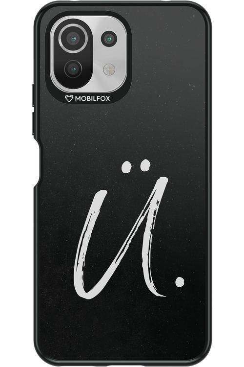 (Off Space) U II 2.0 - Xiaomi Mi 11 Lite (2021)