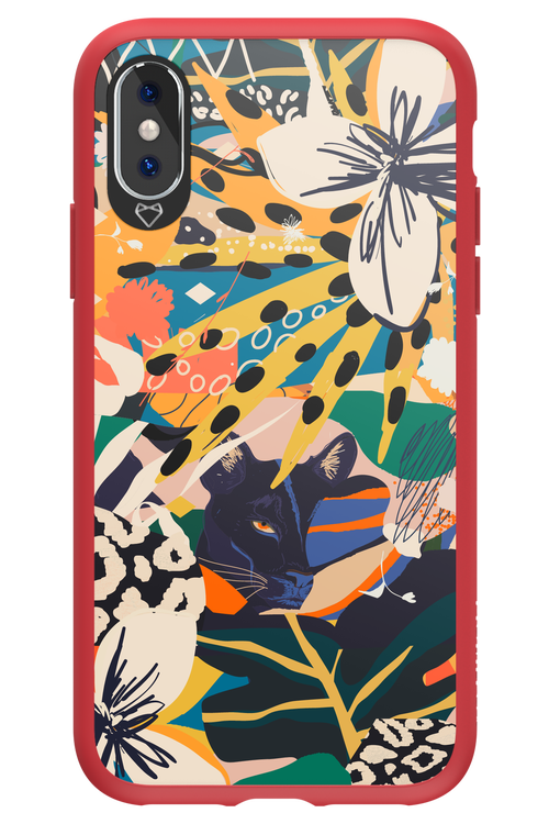 Vintage - Apple iPhone X