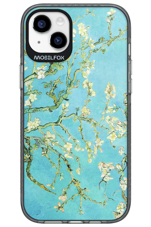 Almond Blossom - Apple iPhone 14 Plus