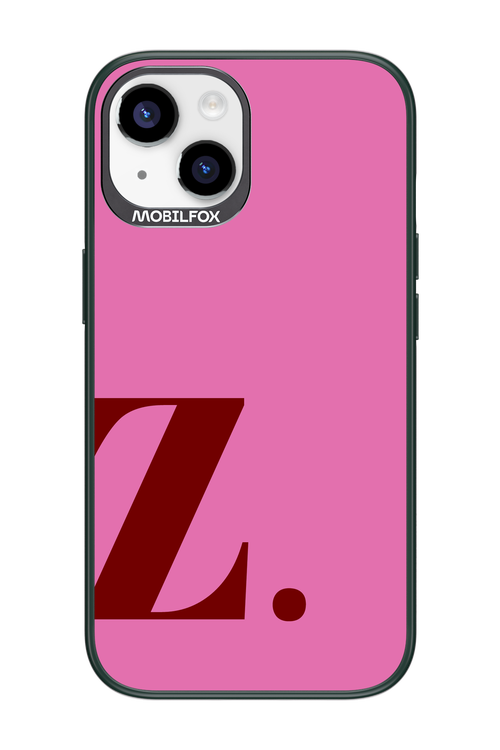 Z (Sorbet) - Apple iPhone 14