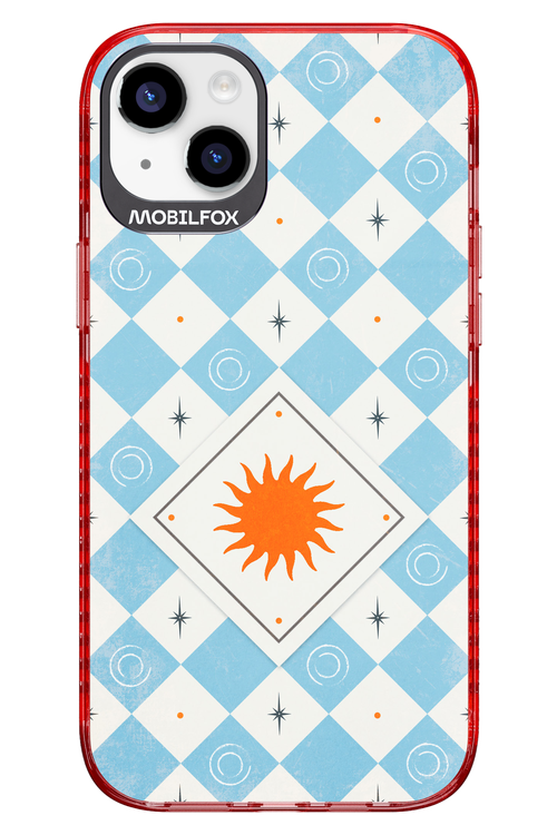 Sun Magic - Apple iPhone 14 Plus