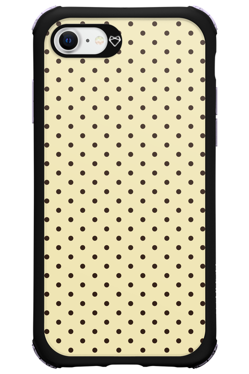 Butter Cookie - Apple iPhone 8