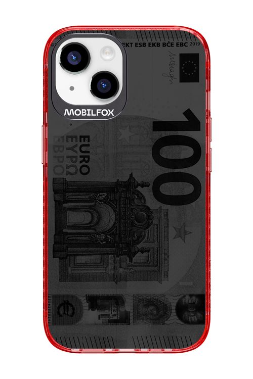 Euro Black 2.0 - Apple iPhone 14