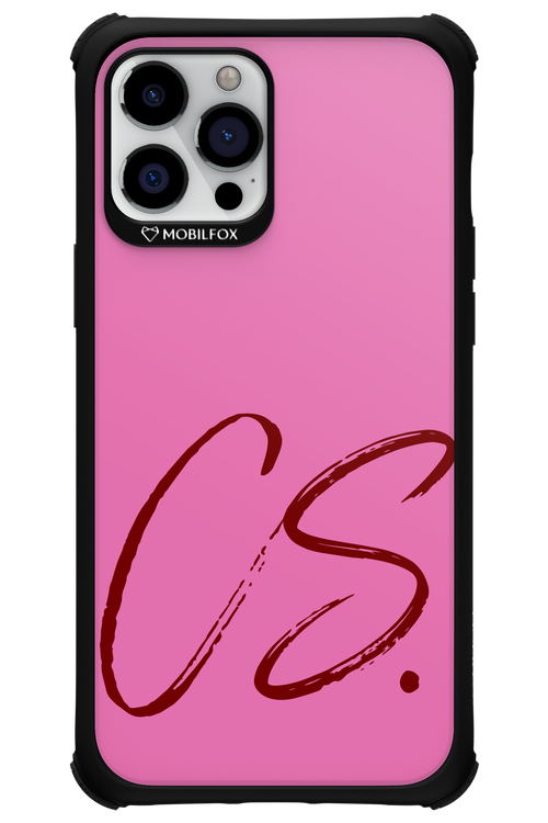 (Sorbet) CS 2.0 - Apple iPhone 12 Pro Max