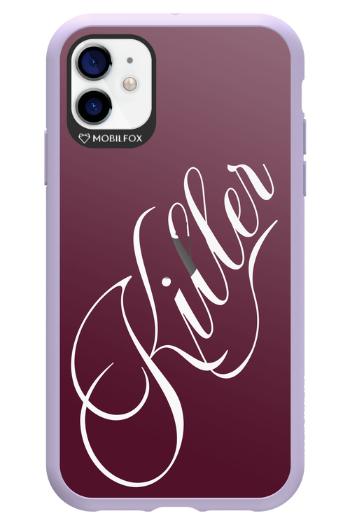 Cherry Killer - Apple iPhone 11