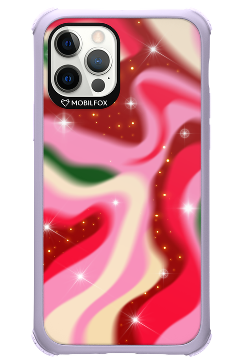 Warmes Wishes - Apple iPhone 12 Pro