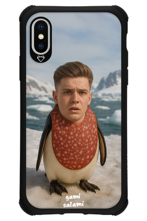 Gami Salami - Apple iPhone XS