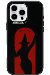 Witch Season - Apple iPhone 16 Pro Max