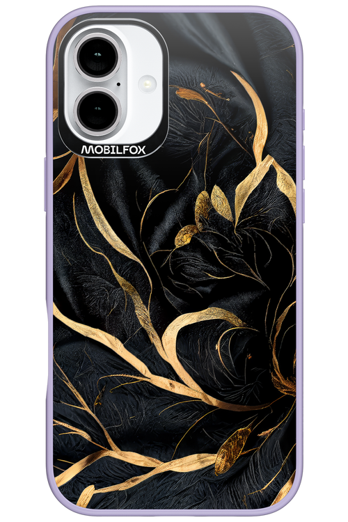 Ilmenite - Apple iPhone 16 Plus