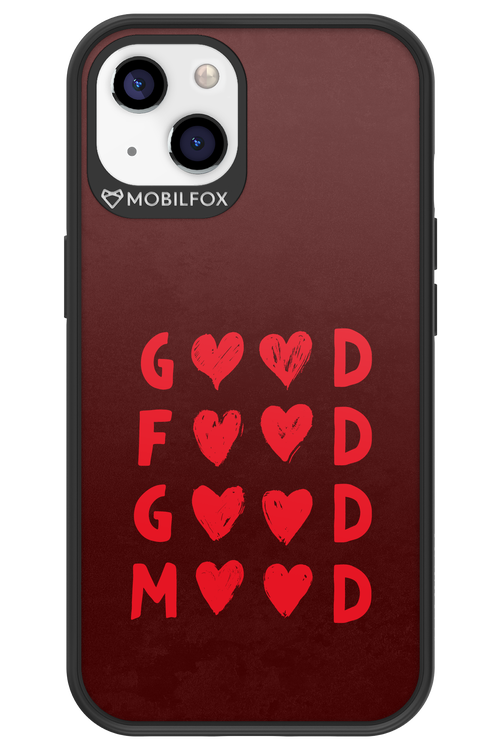 GOOD - Apple iPhone 13