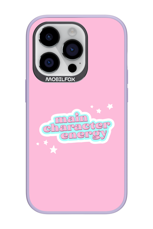 The Main Pink - Apple iPhone 14 Pro
