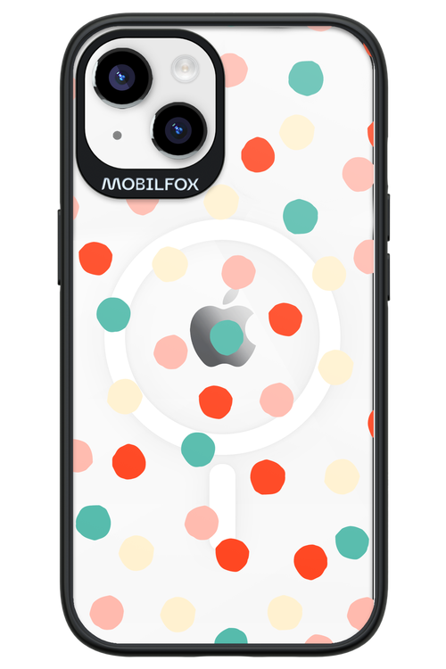 Xmas Dotss - Apple iPhone 14