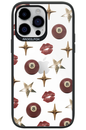 Lucky strike 2.0 - Apple iPhone 14 Pro Max