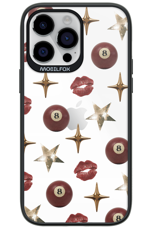 Lucky strike 2.0 - Apple iPhone 14 Pro Max