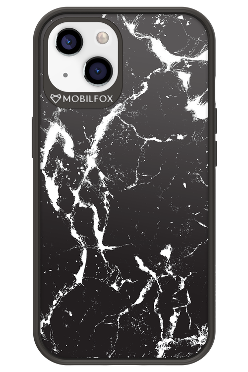Grunge Marble 2.0 - Apple iPhone 13