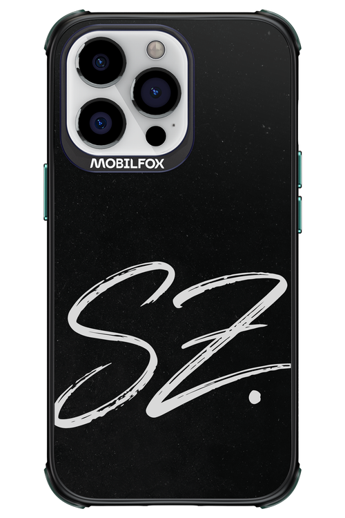 (Off Space) SZ 2.0 - Apple iPhone 13 Pro