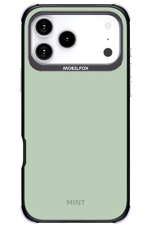 MINT 2.0 - Apple iPhone 17 Pro Max