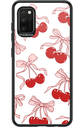 Cherry Queen - Samsung Galaxy A41