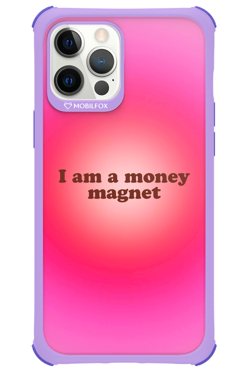 Money Magnet  - Apple iPhone 12 Pro Max