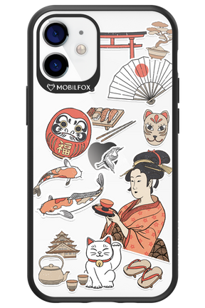 Omamori - Apple iPhone 12 Mini