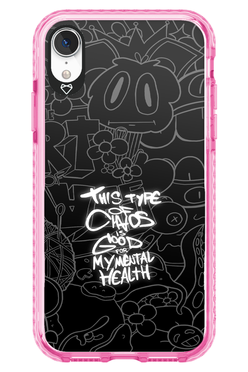 My Mental Health - Apple iPhone XR